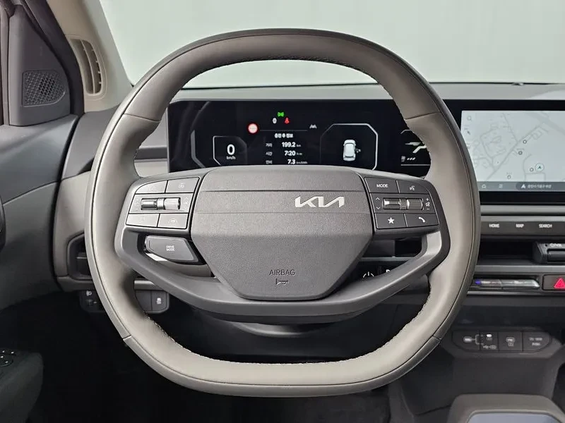 Kia EV3, снимка 13 - Автомобили и джипове - 54879753