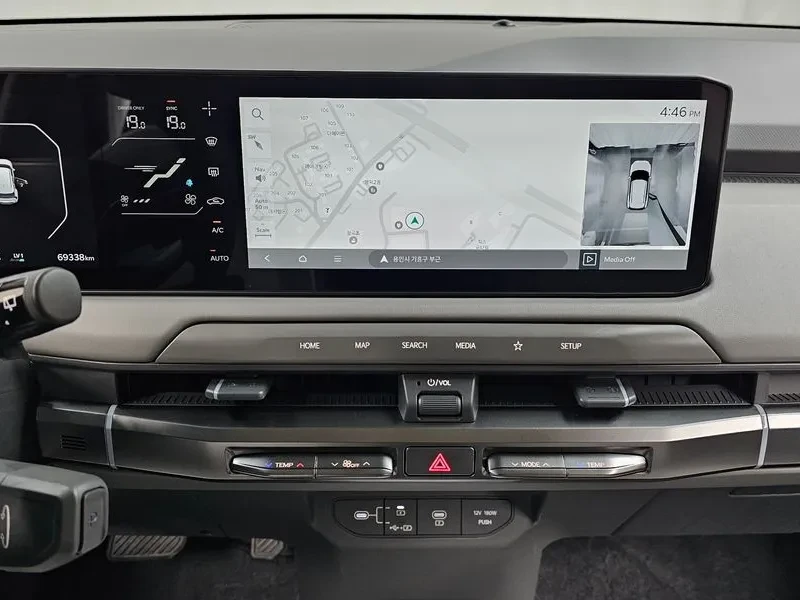 Kia EV3, снимка 12 - Автомобили и джипове - 54879753