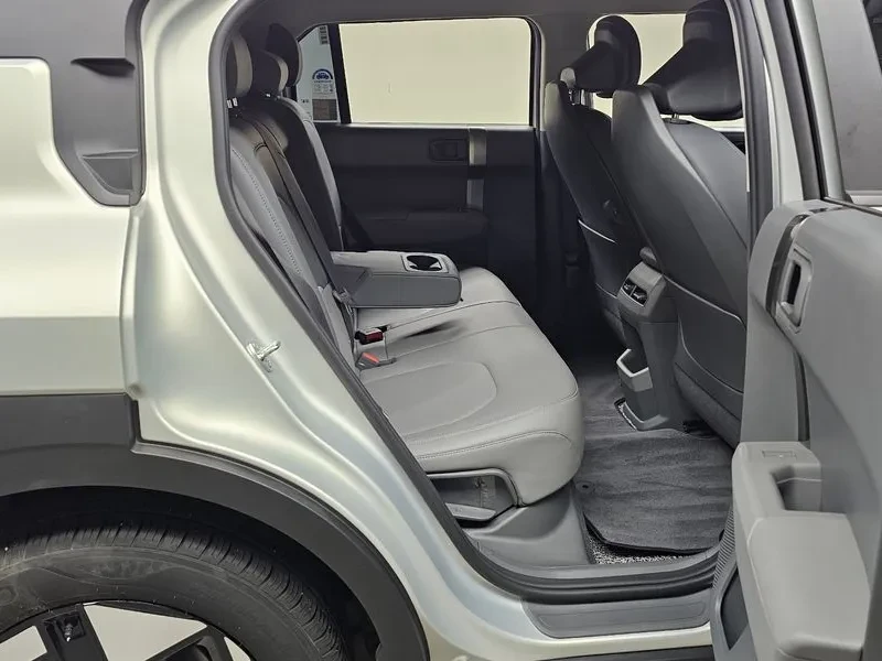 Kia EV3, снимка 11 - Автомобили и джипове - 54879753