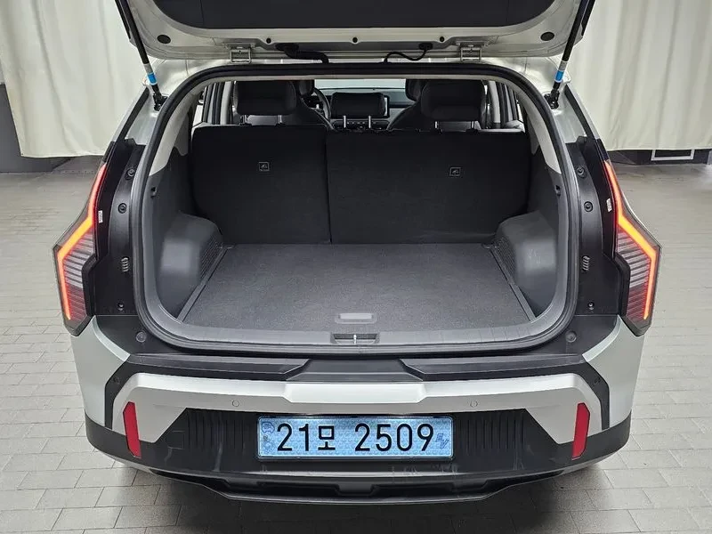 Kia EV3, снимка 15 - Автомобили и джипове - 54879753