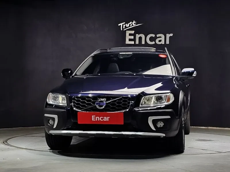 Volvo Xc70 D4 3Rd Generation, снимка 3 - Автомобили и джипове - 55376540