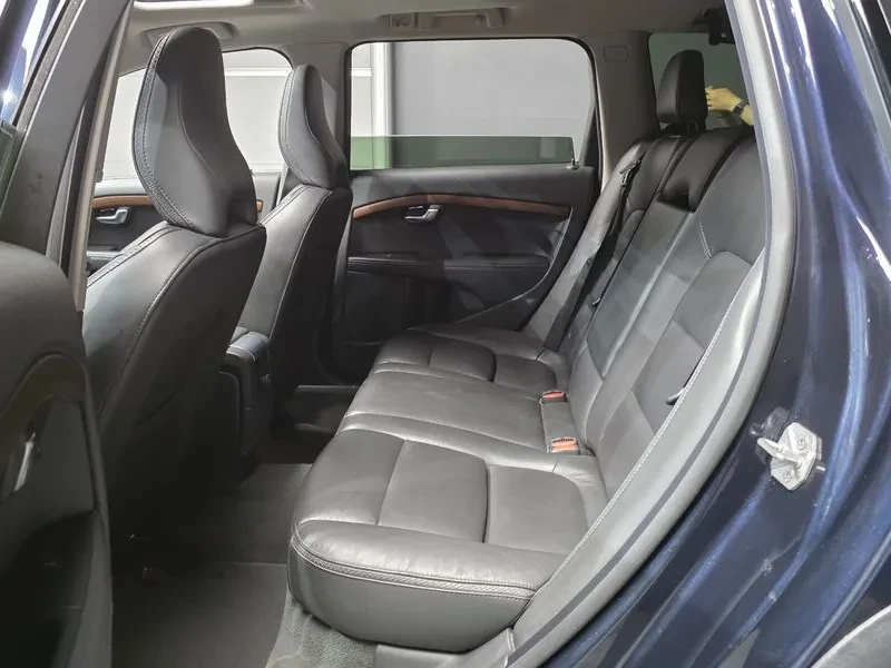 Volvo Xc70 D4 3Rd Generation, снимка 12 - Автомобили и джипове - 55376540