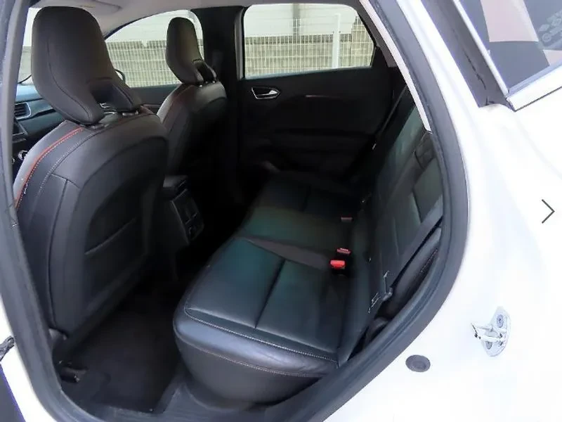 Renault Captur 1.3 TCE EDITION, снимка 6 - Автомобили и джипове - 56294285