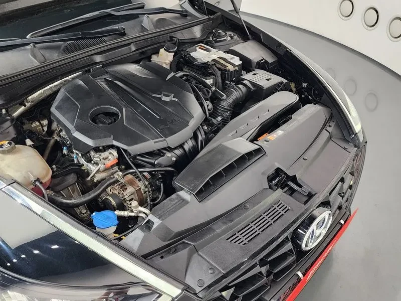 Hyundai Sonata  2.0 Premium Plus, снимка 6 - Автомобили и джипове - 56295374