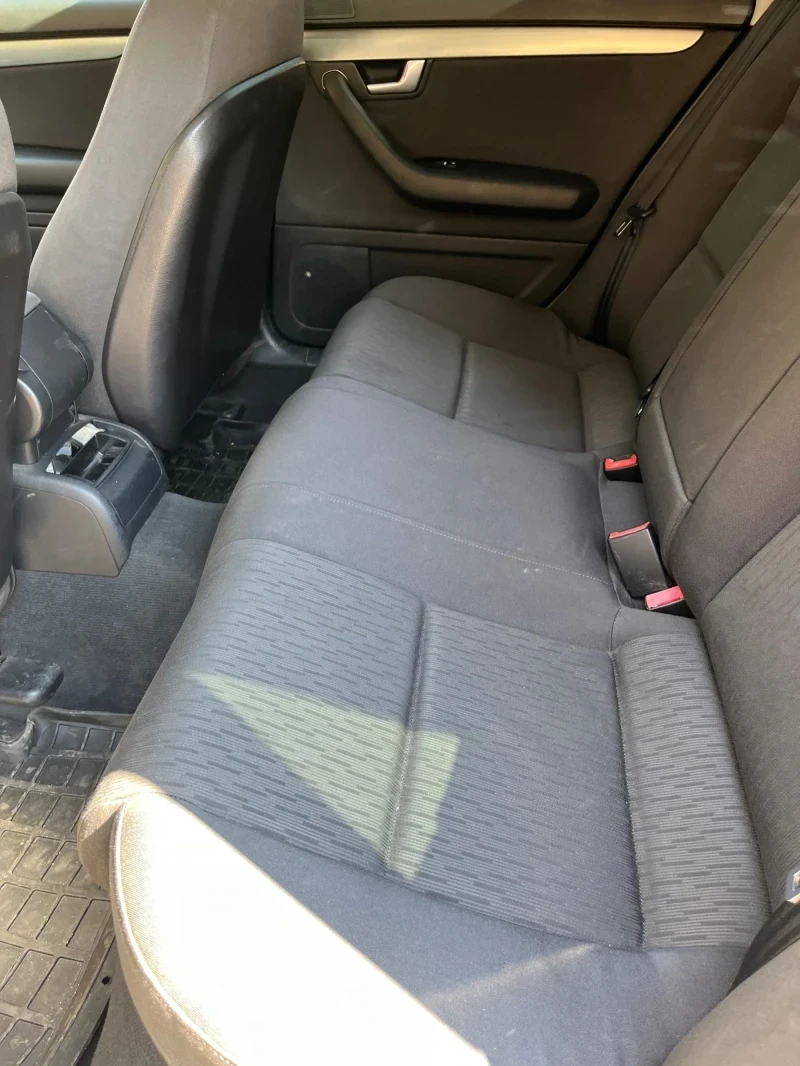 Audi A4, снимка 11 - Автомобили и джипове - 56680275