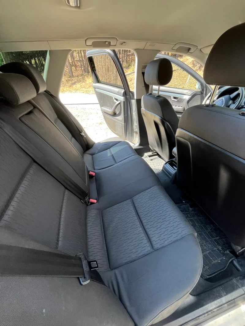 Audi A4, снимка 13 - Автомобили и джипове - 56680275