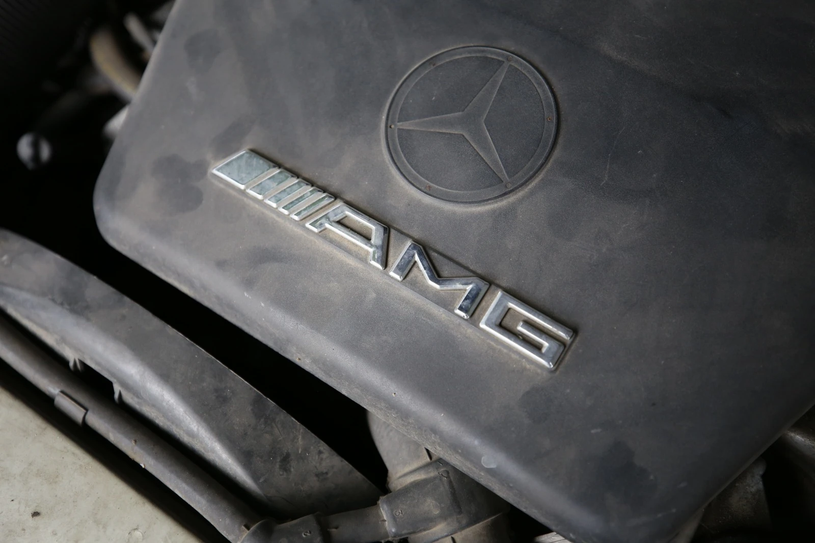 Mercedes-Benz CLK 55 AMG | Mobile.bg — изображение 15