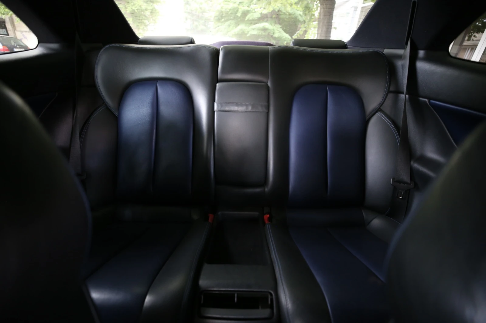 Mercedes-Benz CLK 55 AMG | Mobile.bg — изображение 13
