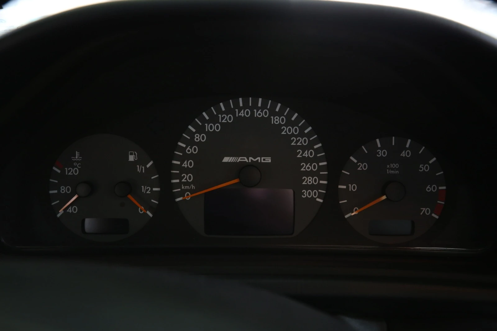 Mercedes-Benz CLK 55 AMG | Mobile.bg — изображение 12