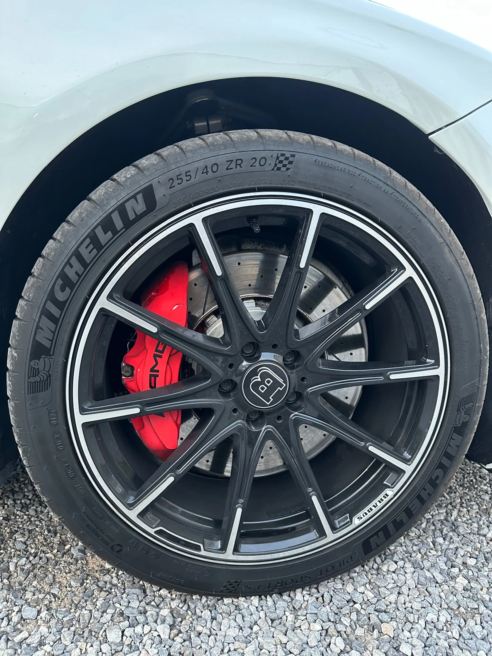 Mercedes-Benz S 63 AMG Brabus Carbon 360 HUD NIGHT VISION TV  | Mobile.bg   13