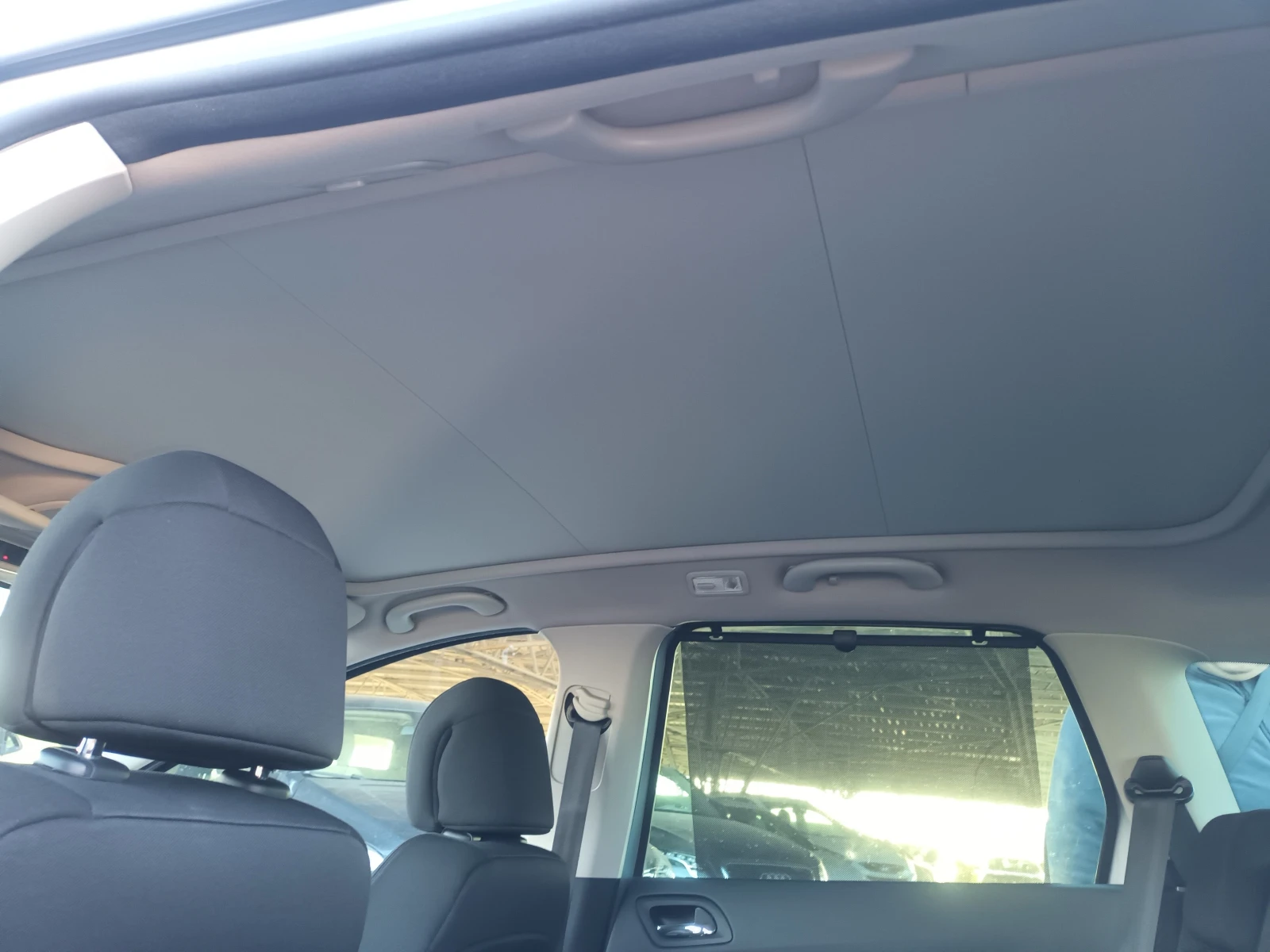 Peugeot 308 1.6-i 150кс. 6ск.Панорама | Mobile.bg — изображение 13