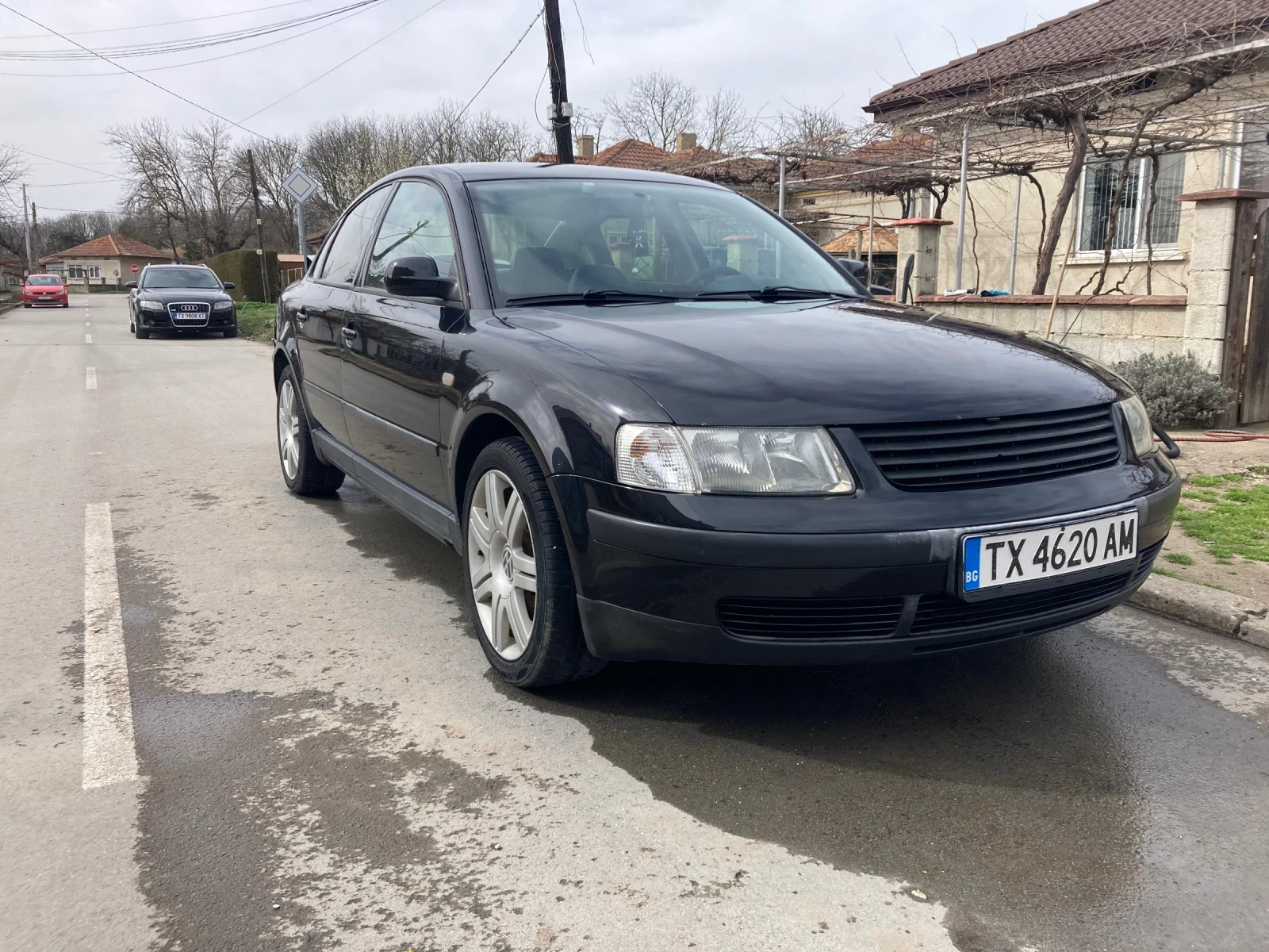 VW Passat | Mobile.bg — изображение 1