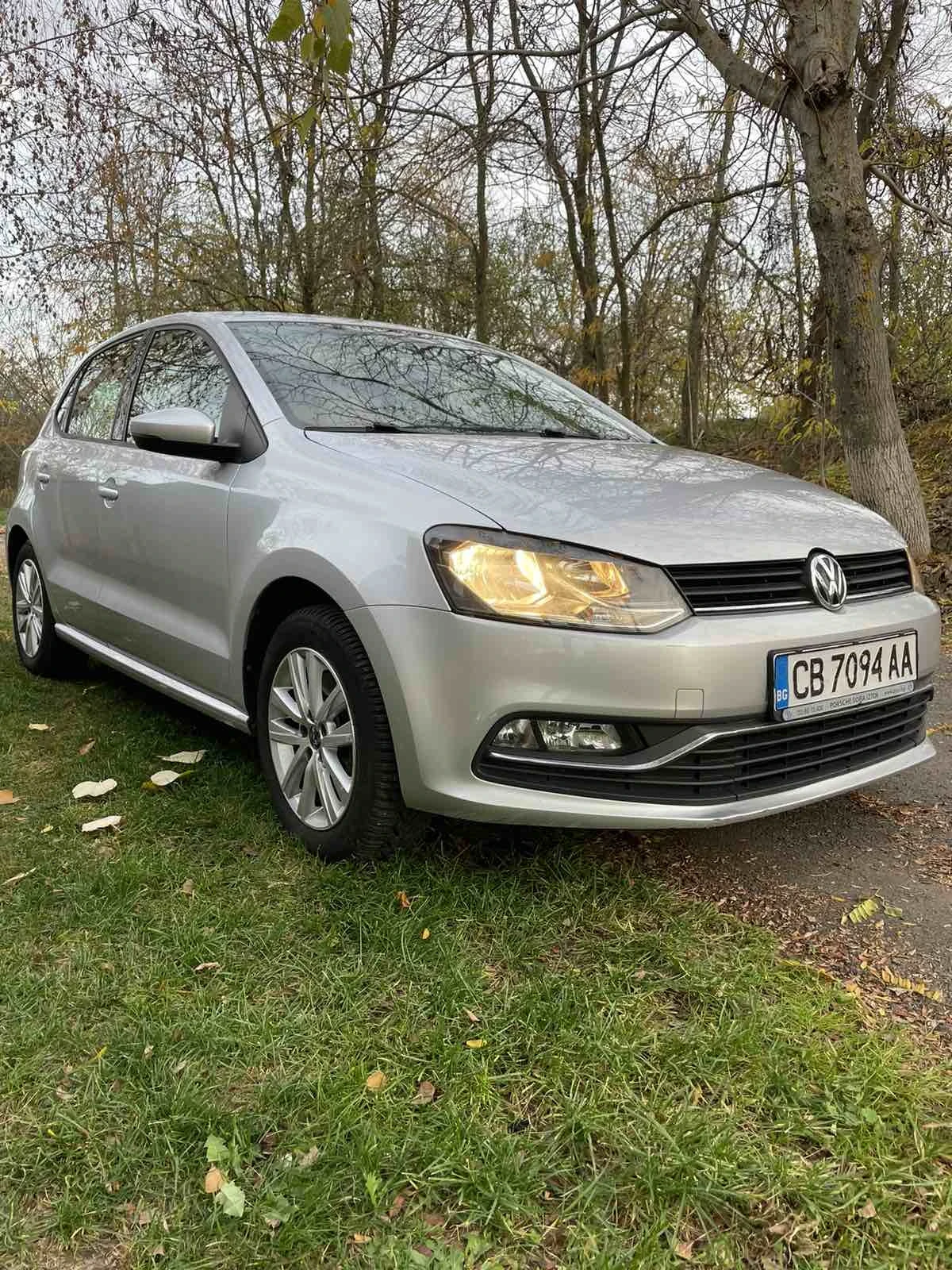 VW Polo 1.2 TSI - изображение 3