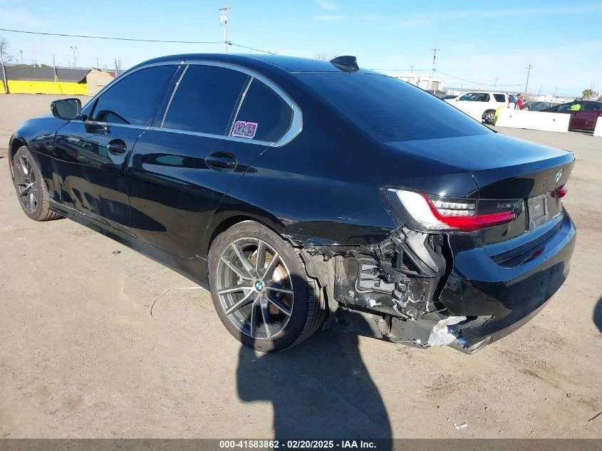 BMW 330 * ДИРЕКТНО ЗАКУПУВАНЕ* ЛИЗИНГ*  - изображение 10