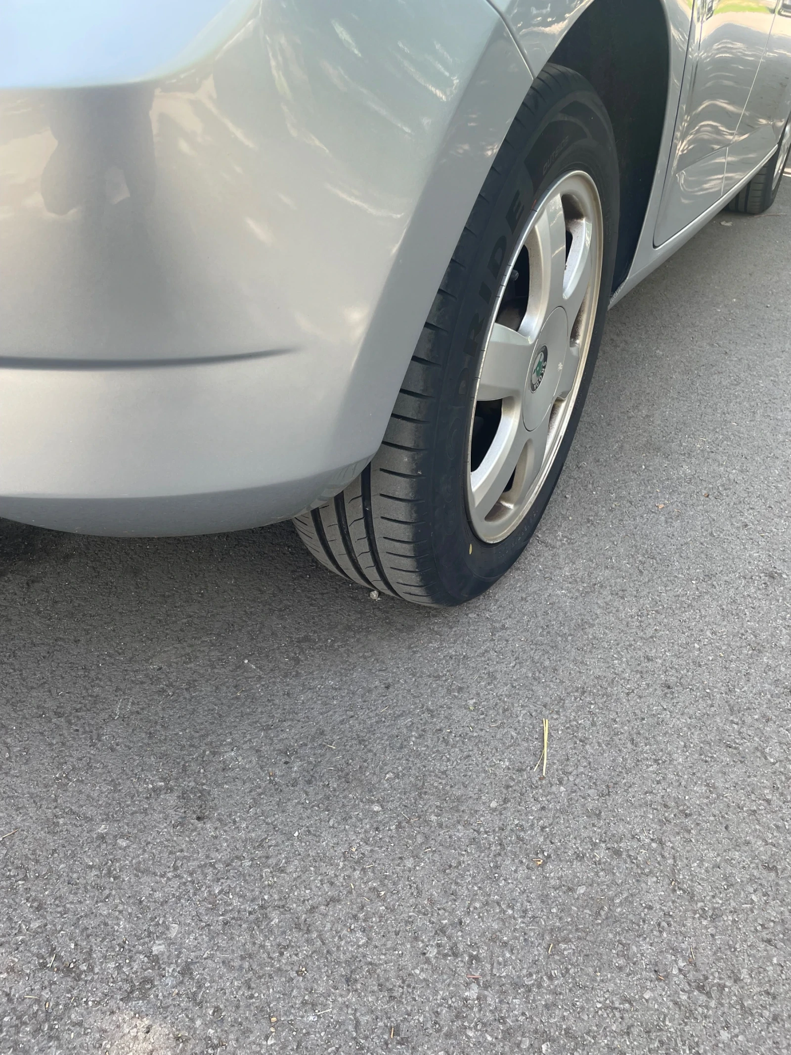 Skoda Fabia 1, 2 TSI 110 k.c - изображение 5