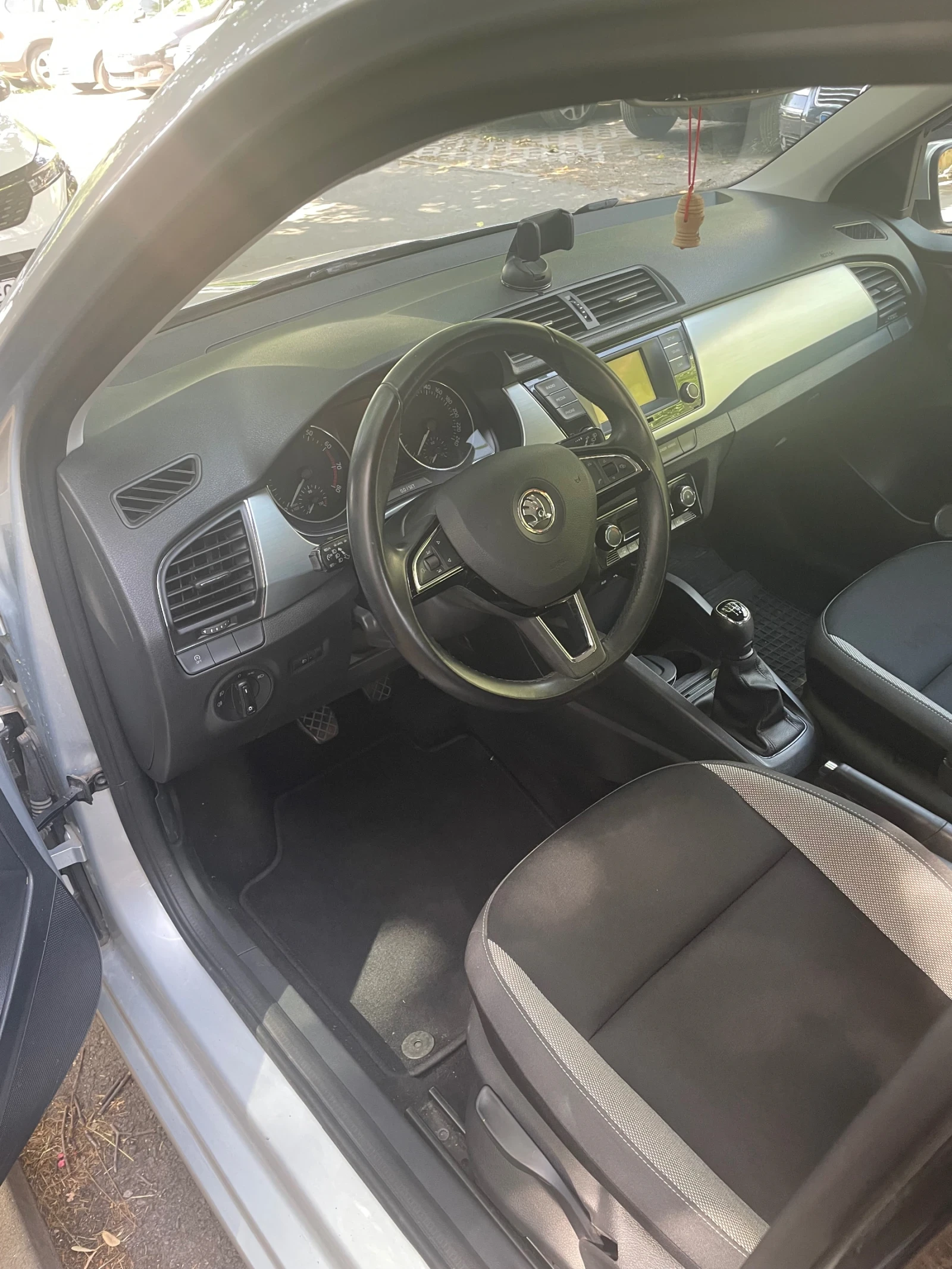 Skoda Fabia 1, 2 TSI 110 k.c - изображение 2