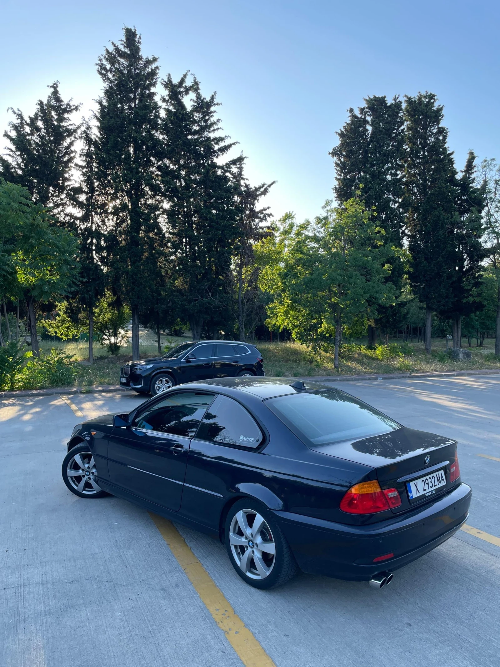 BMW 318  - изображение 7