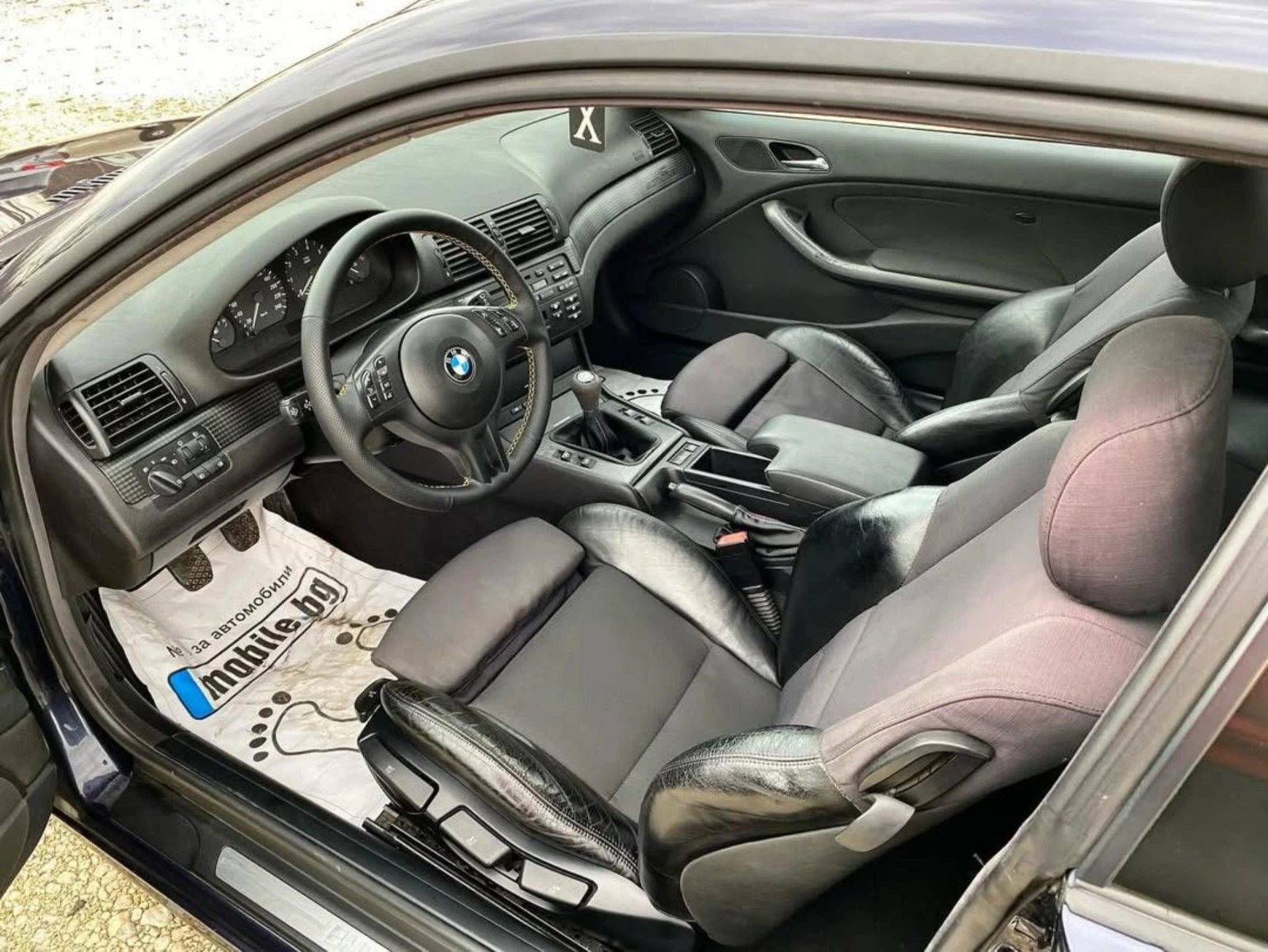 BMW 318  - изображение 10