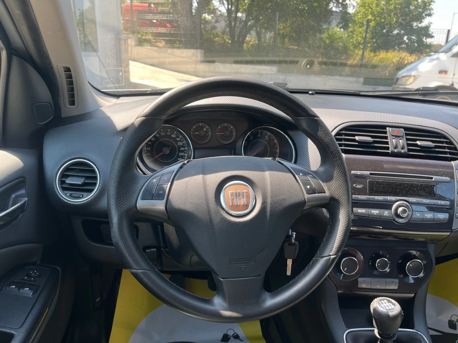 Fiat Bravo 1.4 gpl - изображение 9