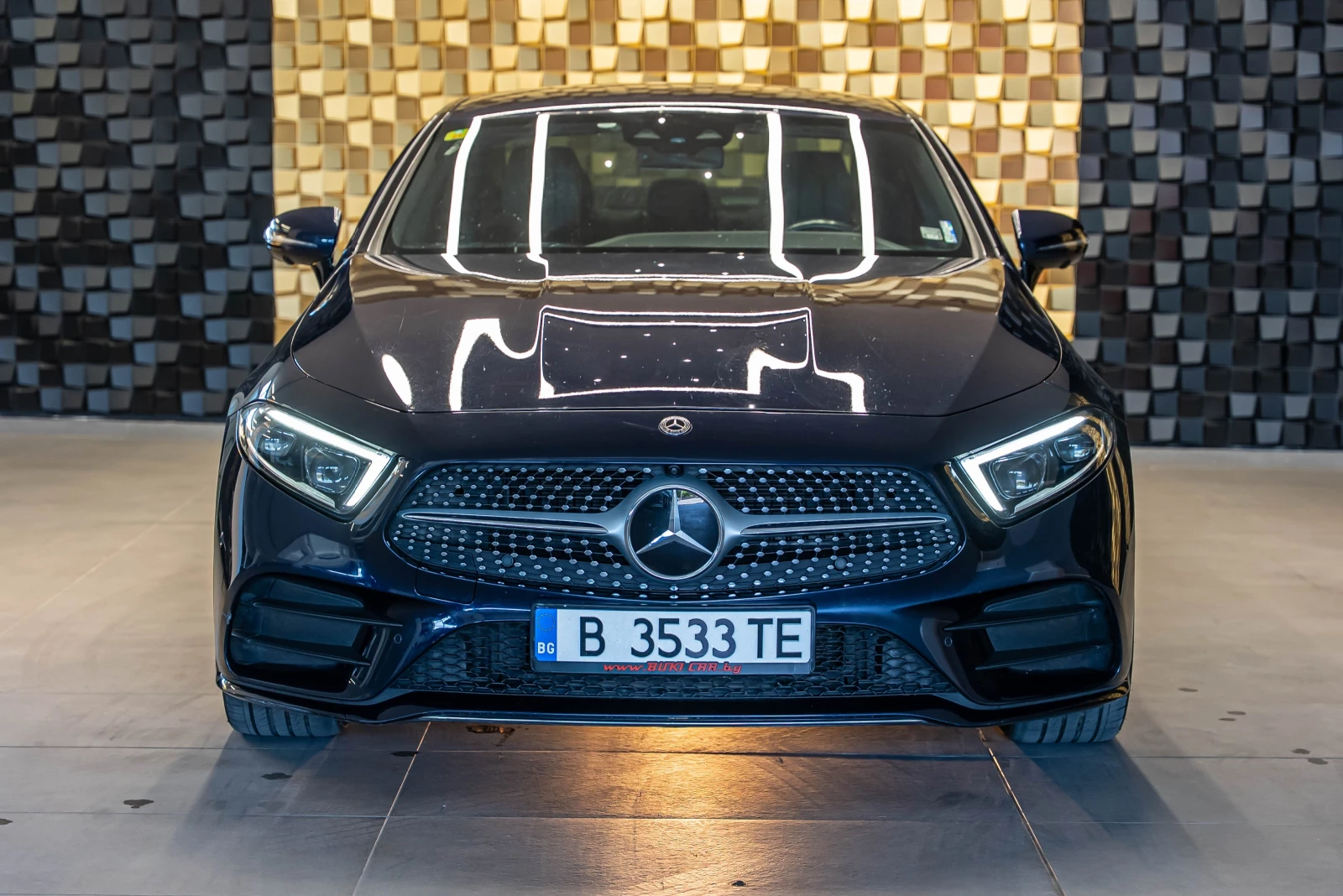 Mercedes-Benz CLS 350 4matic - изображение 3
