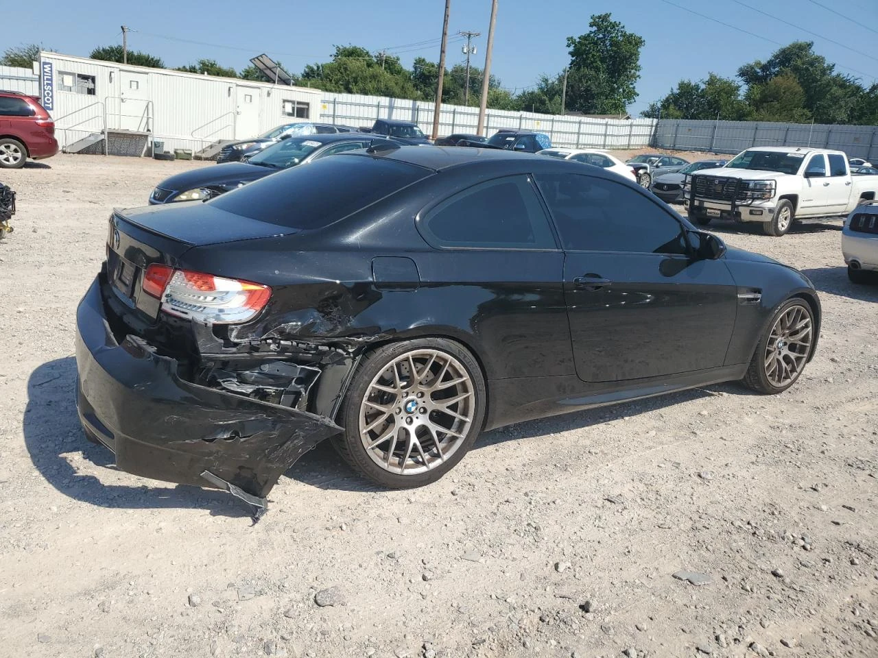 BMW M3  - изображение 5