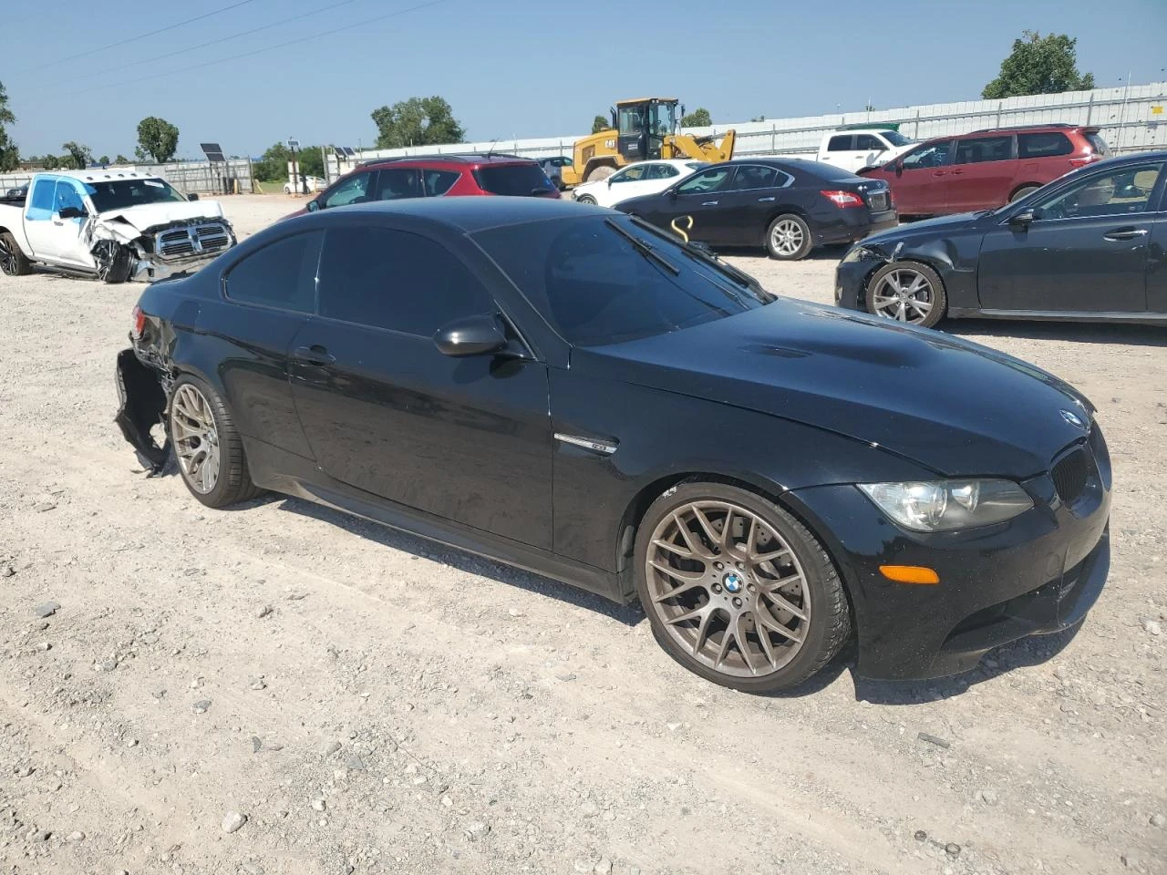 BMW M3  - изображение 6