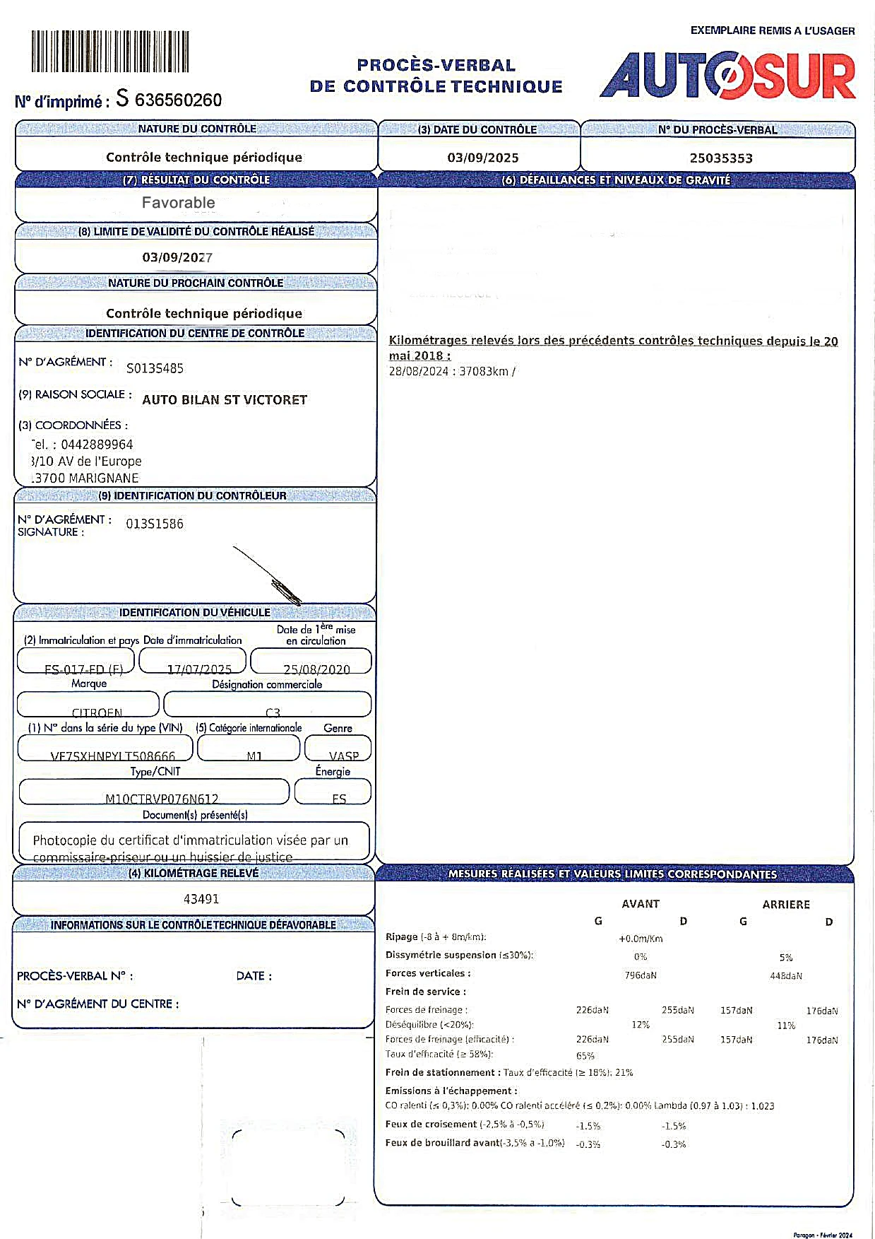 Citroen C3 euro 6 automatic | Mobile.bg — изображение 15