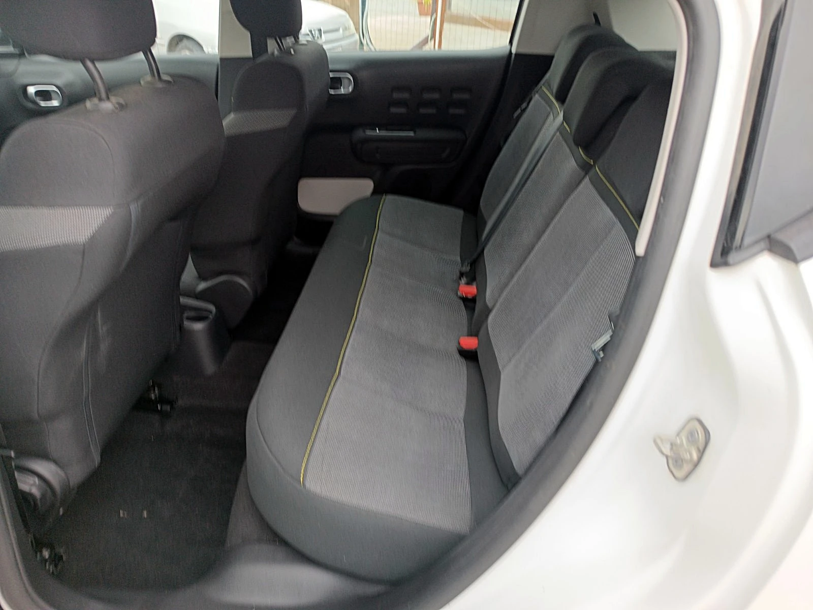 Citroen C3 euro 6 automatic - изображение 8