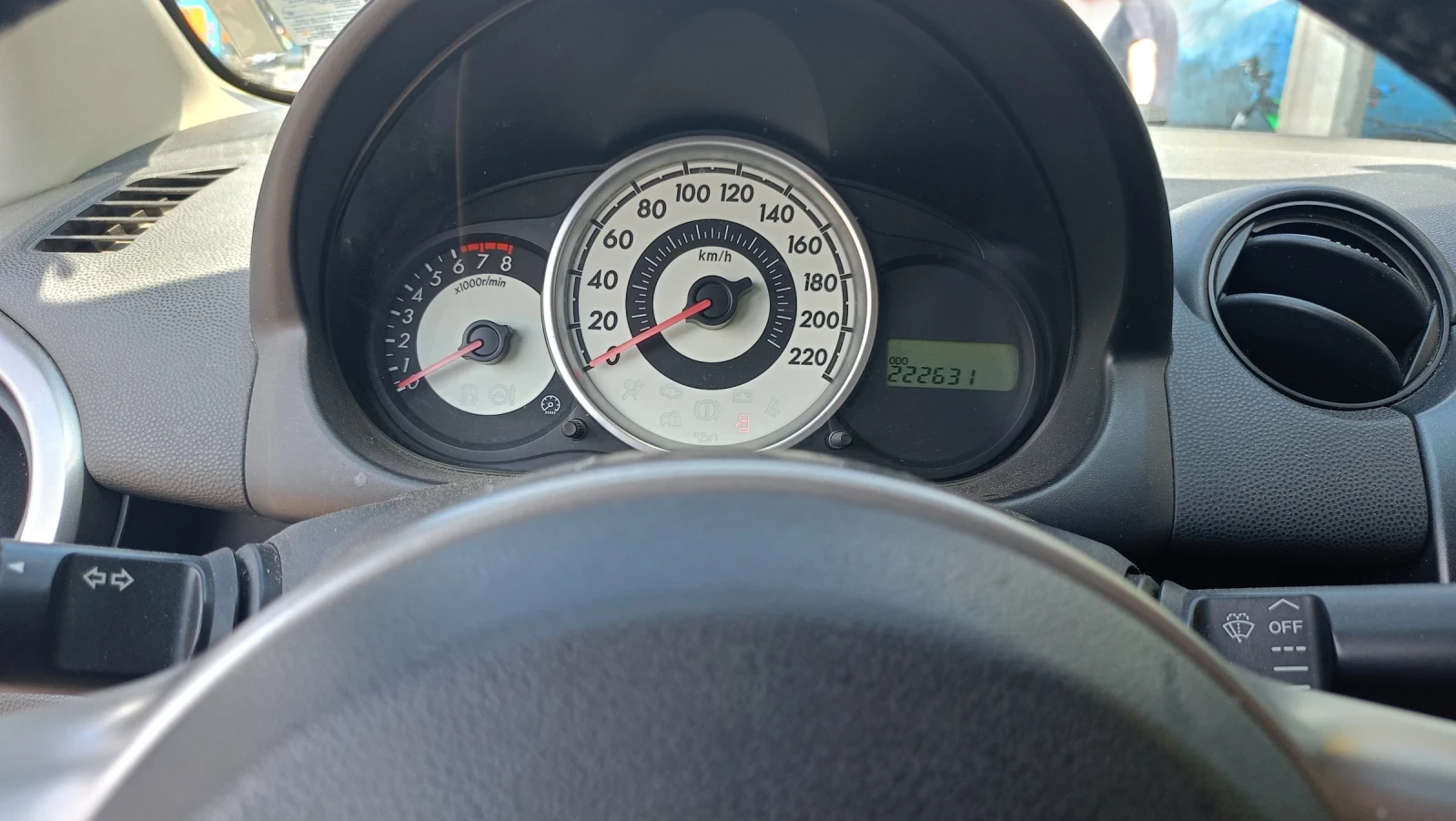 Mazda 2  - изображение 4