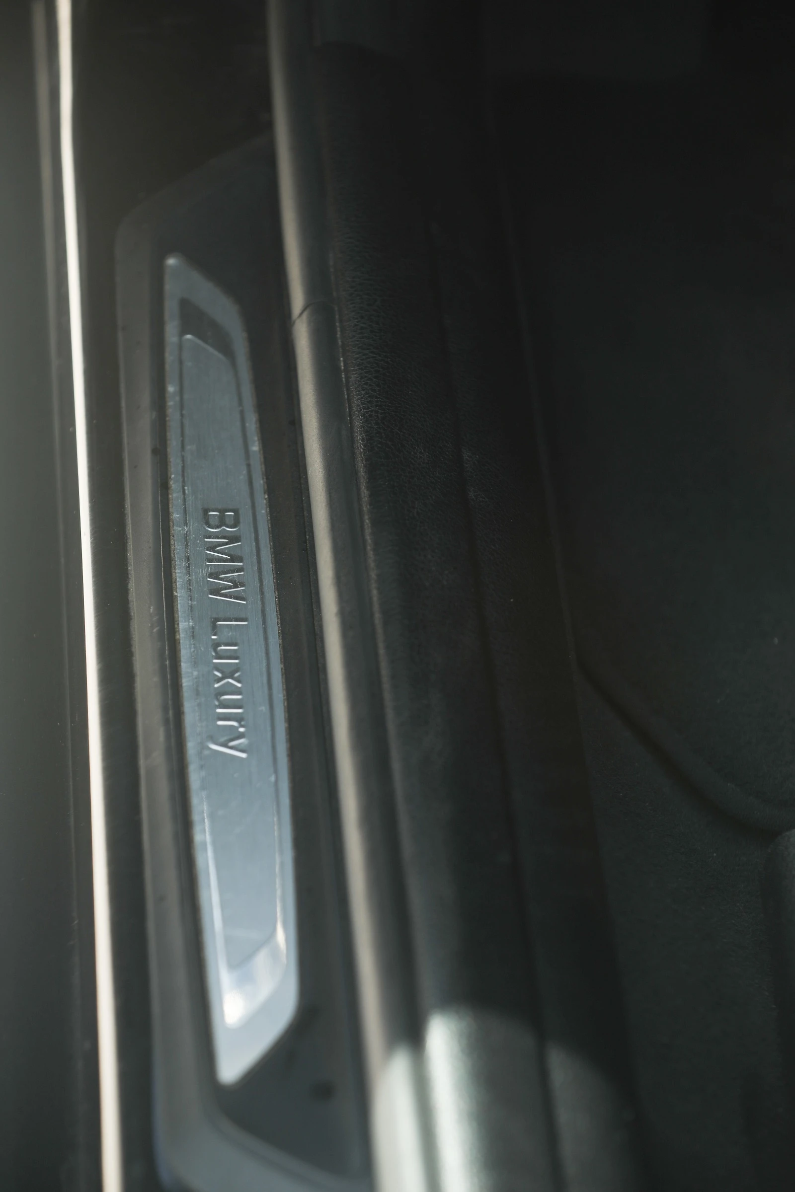 BMW 318 318D Luxury line  | Mobile.bg   16