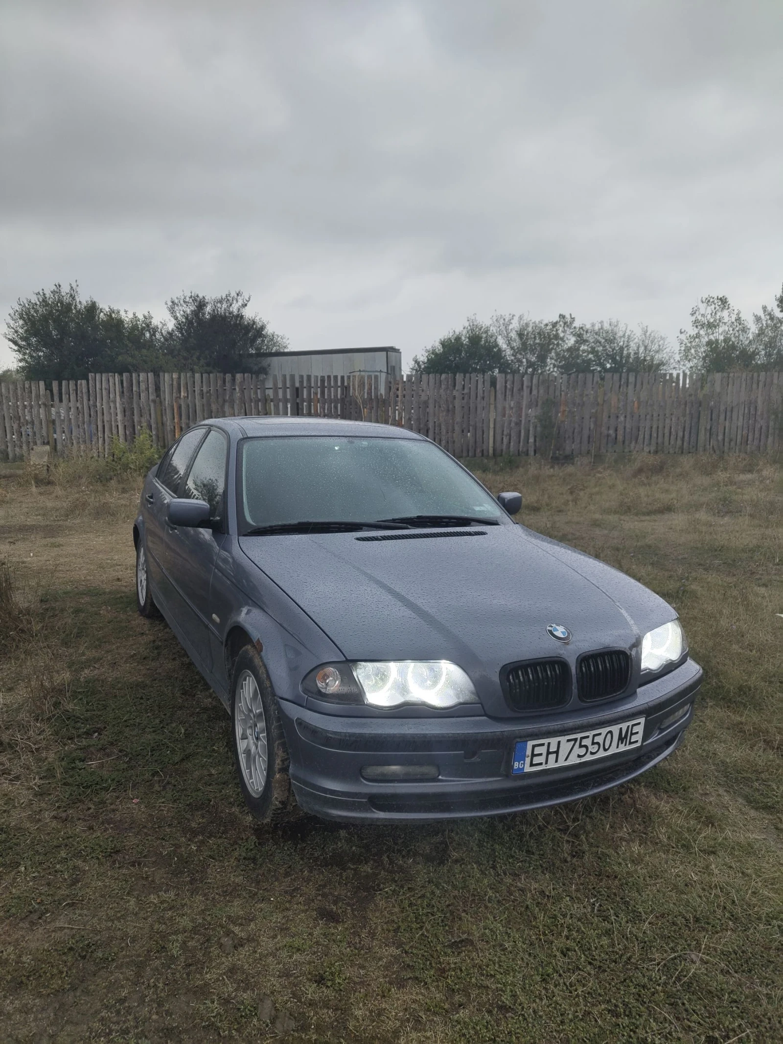 BMW 320 | Mobile.bg — изображение 2