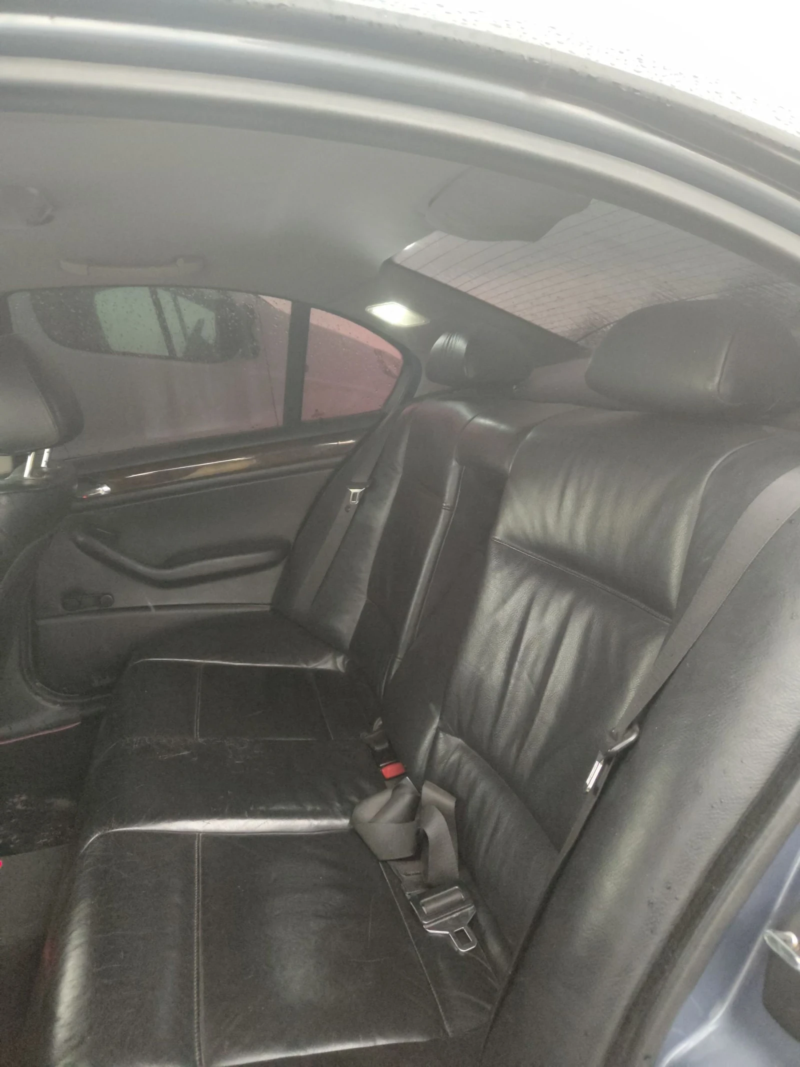 BMW 320 | Mobile.bg — изображение 6