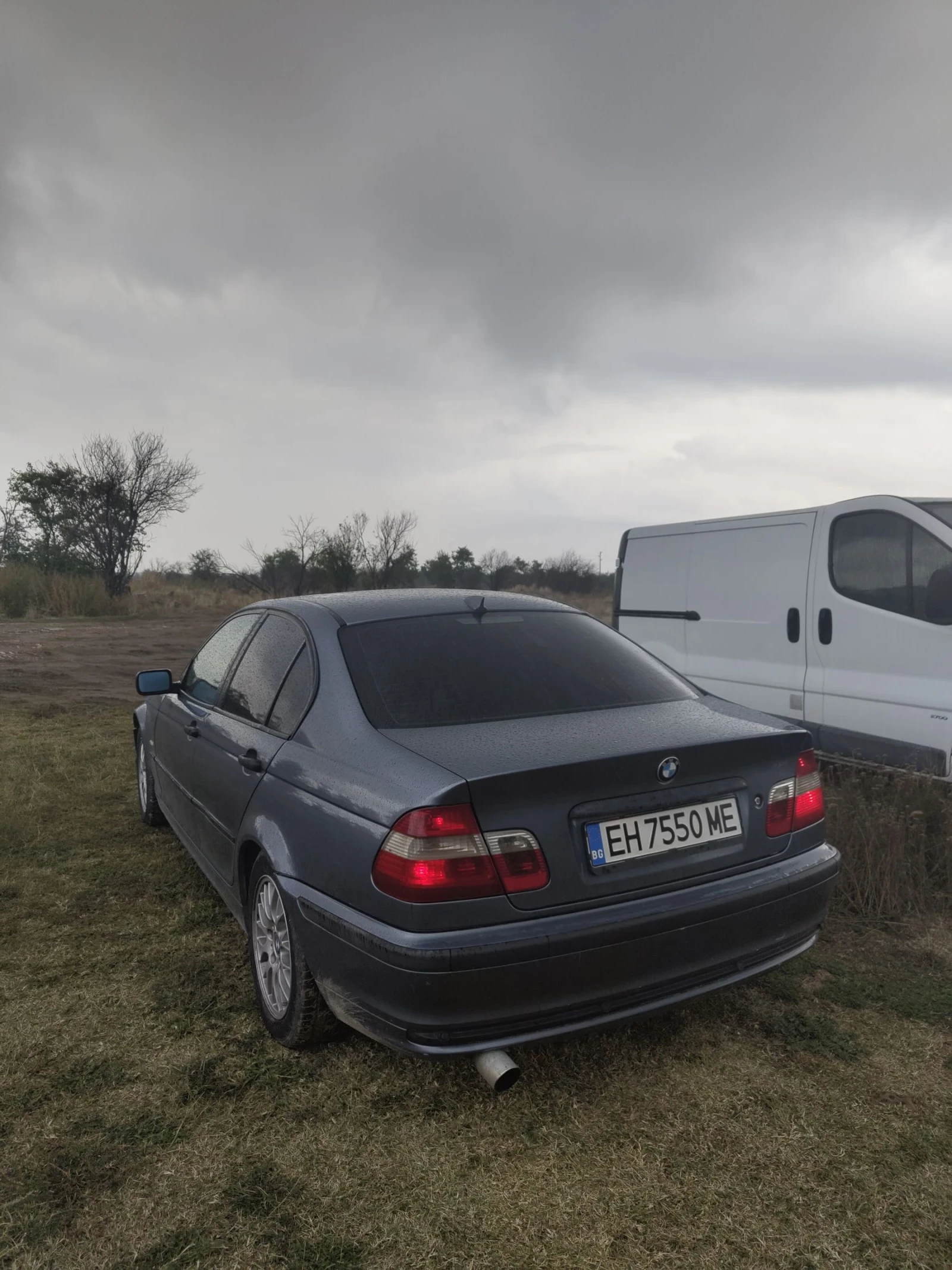 BMW 320 | Mobile.bg — изображение 4