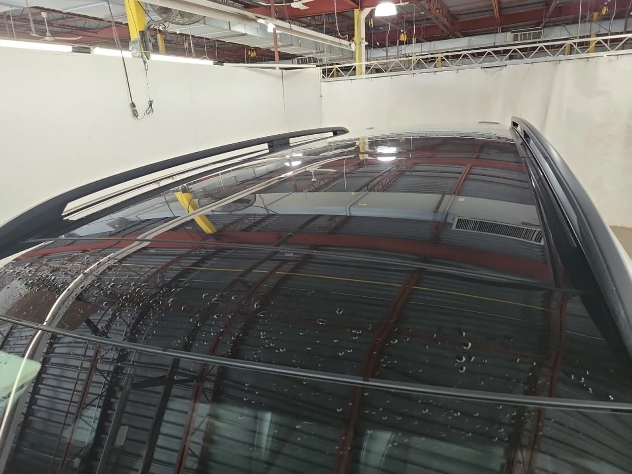 Mercedes-Benz GLS 450 * АВТО КРЕДИТ* ЦЕНА ДО БГ * СЕРВИЗНА ИСТОРИЯ *  - изображение 7