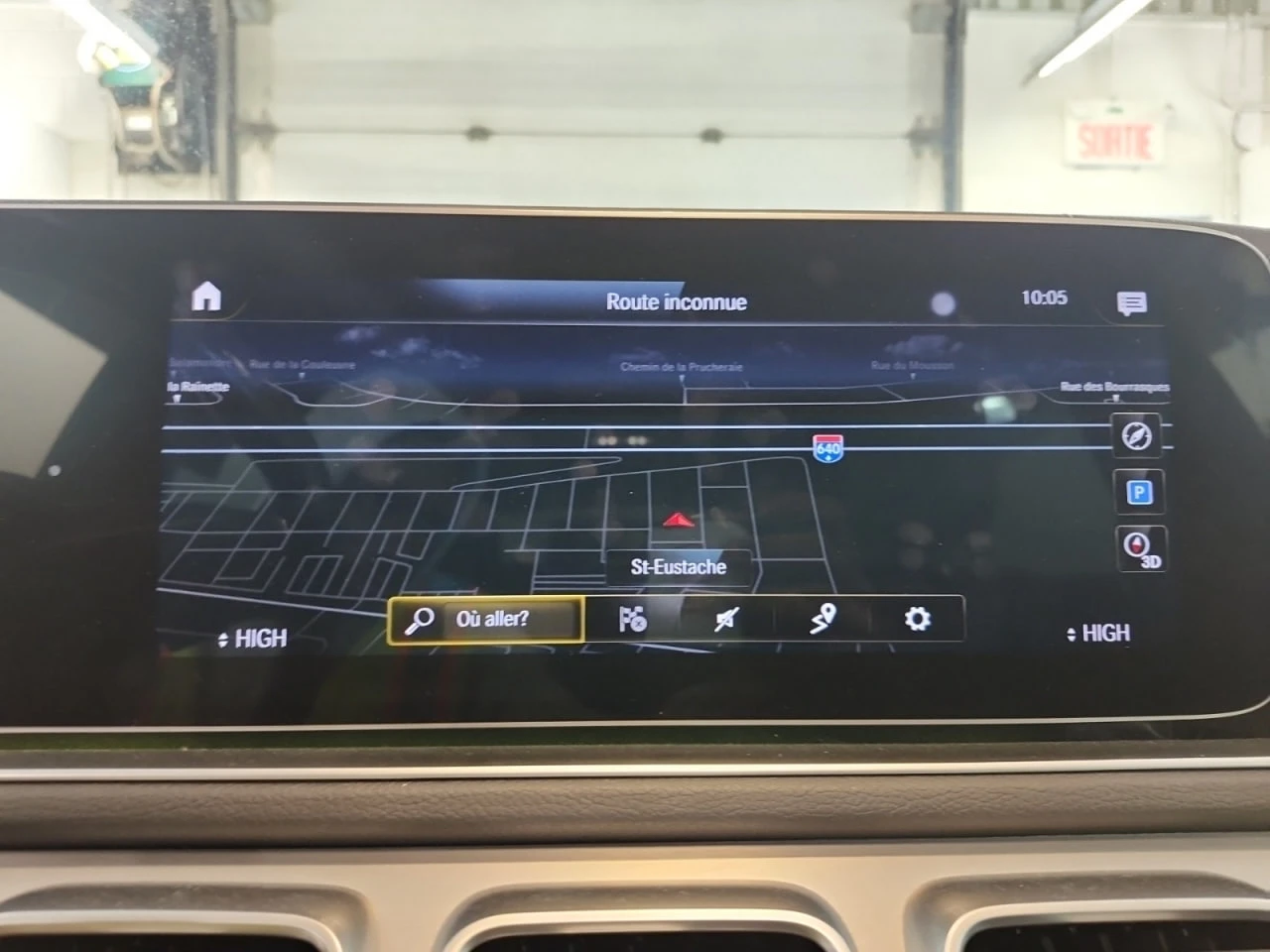 Mercedes-Benz GLS 450 *  *    *   *  | Mobile.bg   12