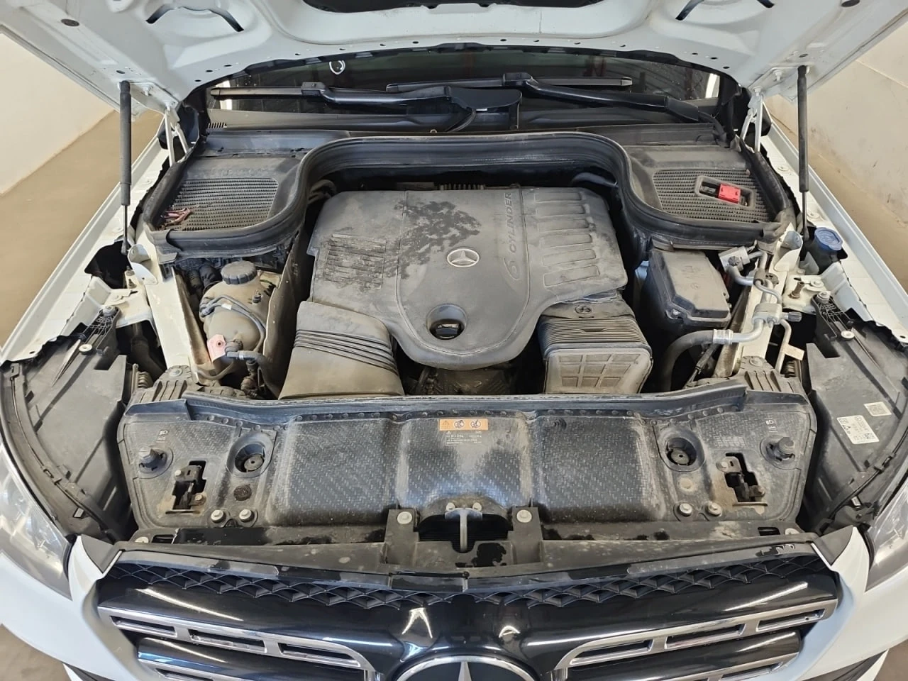 Mercedes-Benz GLS 450 *  *    *   *  | Mobile.bg   16