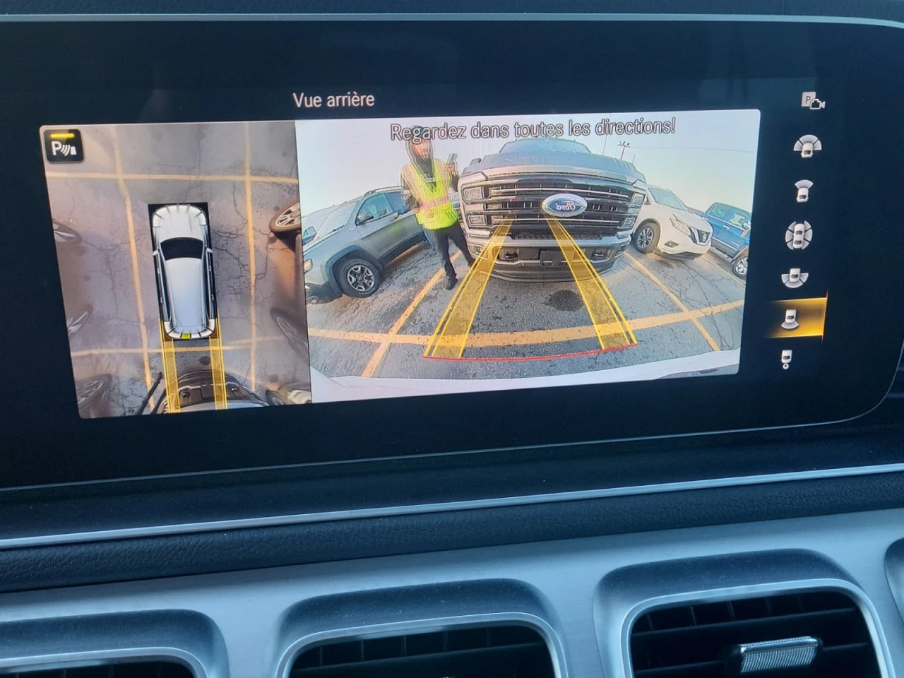 Mercedes-Benz GLS 450 *  *    *   *  | Mobile.bg   11