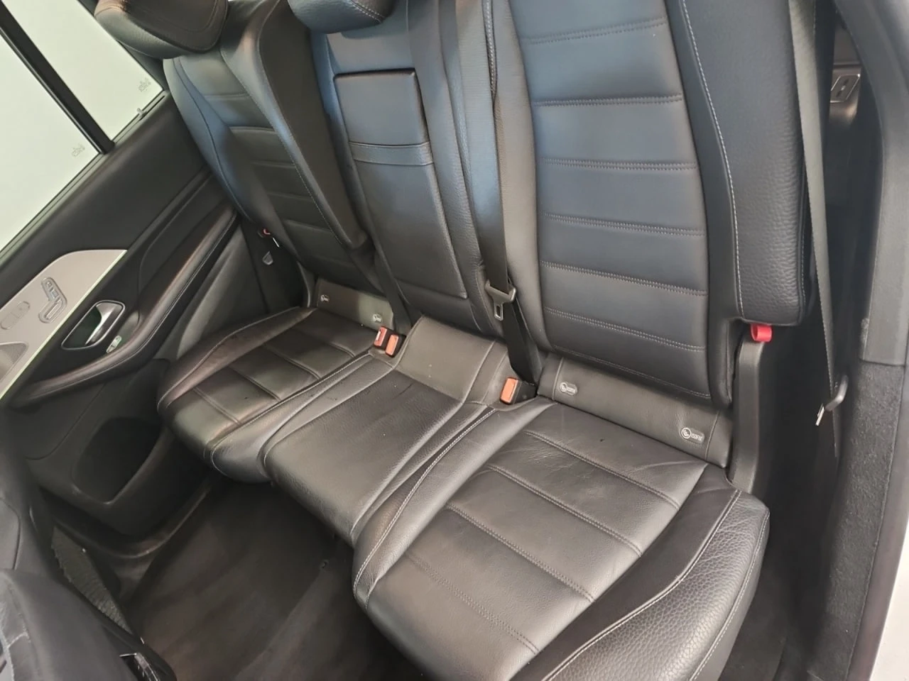 Mercedes-Benz GLS 450 *  *    *   *  | Mobile.bg   13