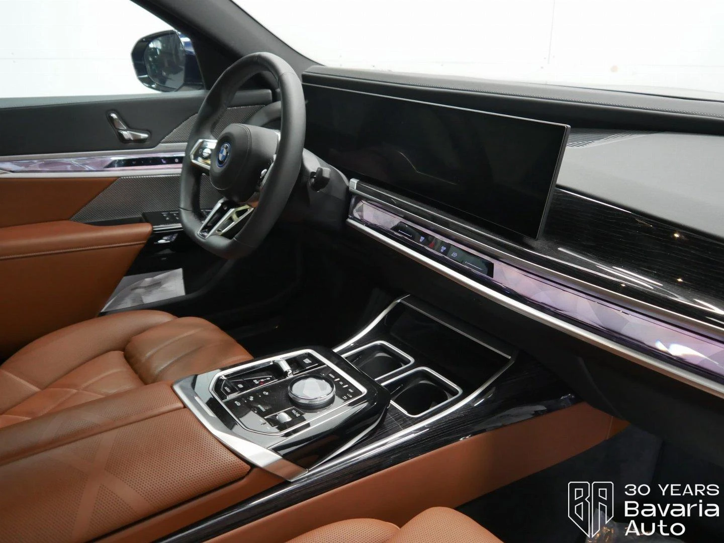 BMW i7 60 xDrive M Sport Paket  - изображение 7