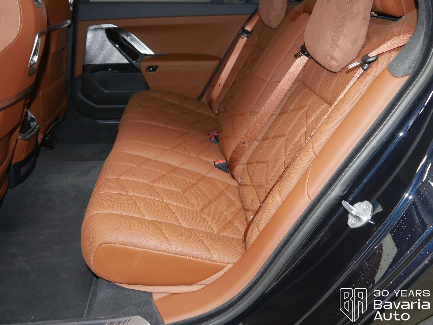 BMW i7 60 xDrive M Sport Paket  - изображение 8