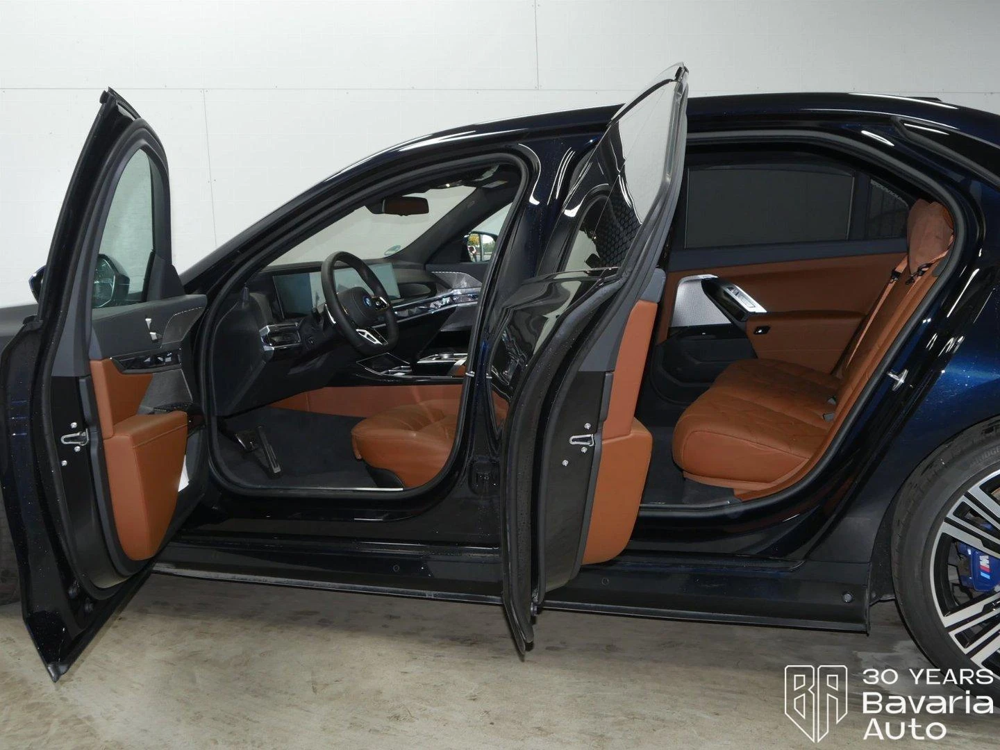 BMW i7 60 xDrive M Sport Paket  - изображение 5