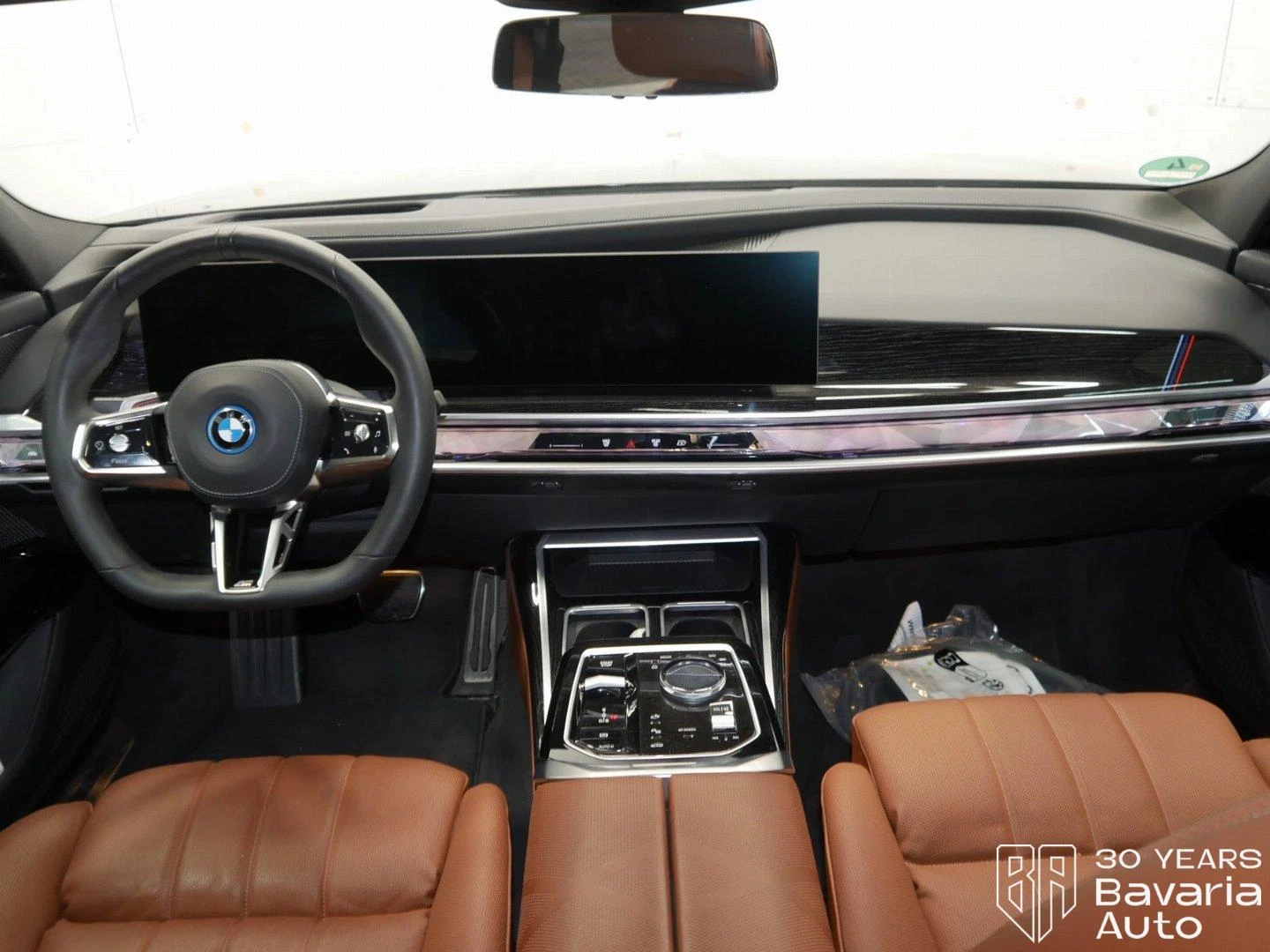 BMW i7 60 xDrive M Sport Paket  - изображение 6