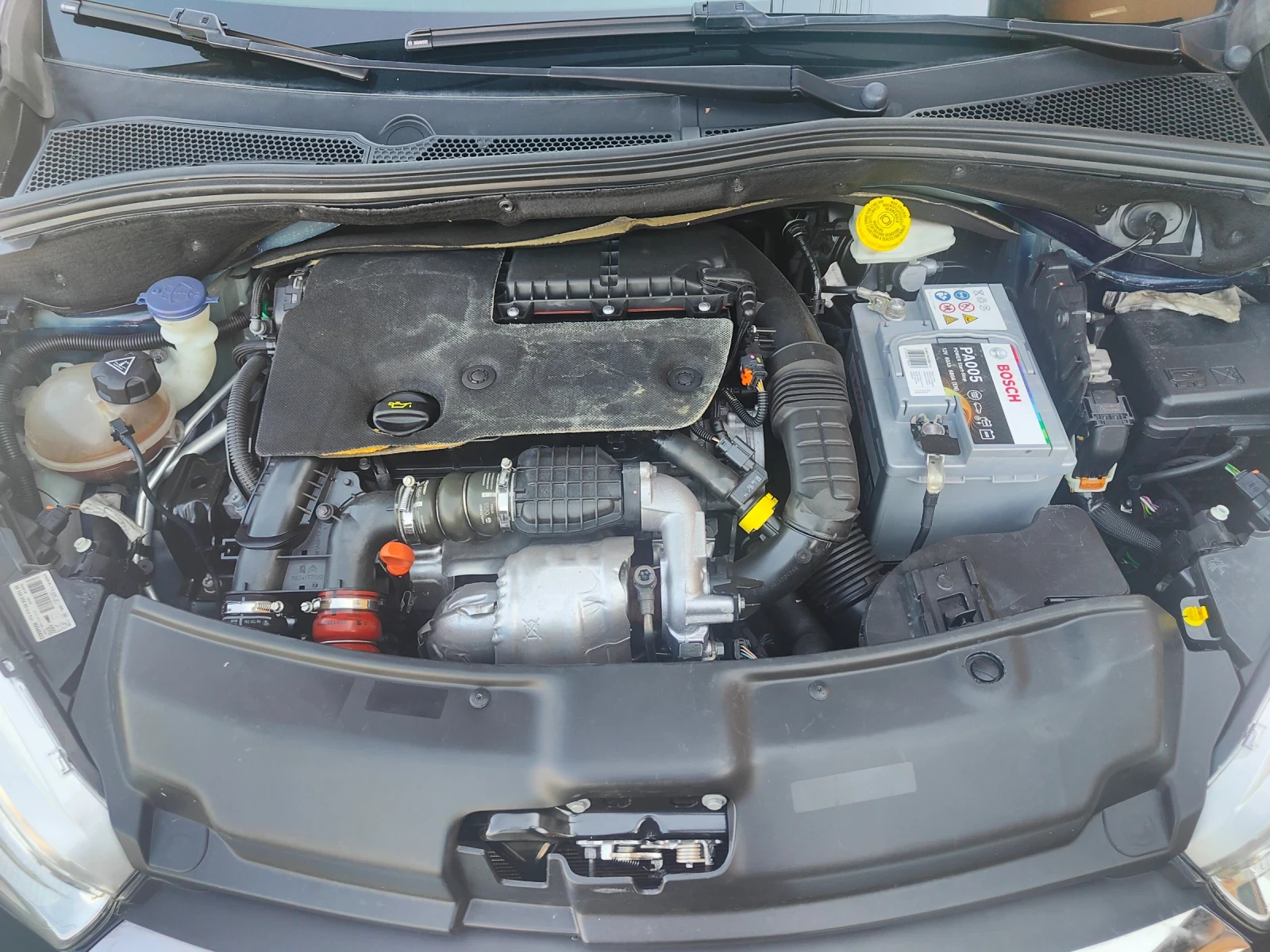 Peugeot 208 | Mobile.bg   9