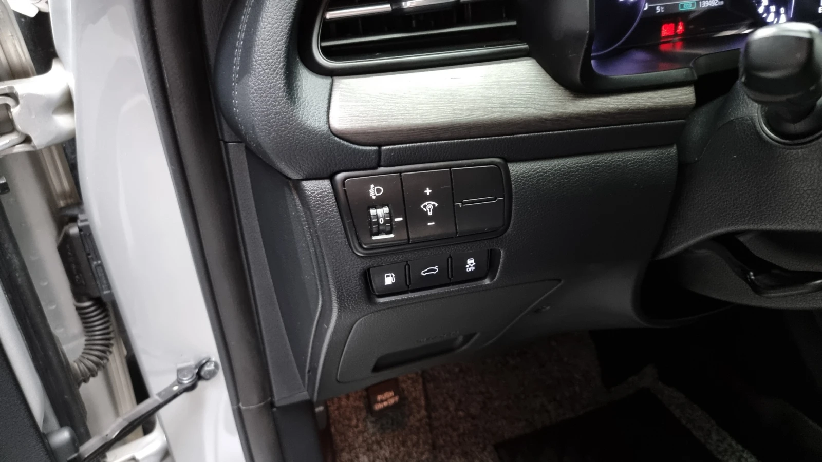 Kia K7 3.0LPI STANDARD | Mobile.bg   16