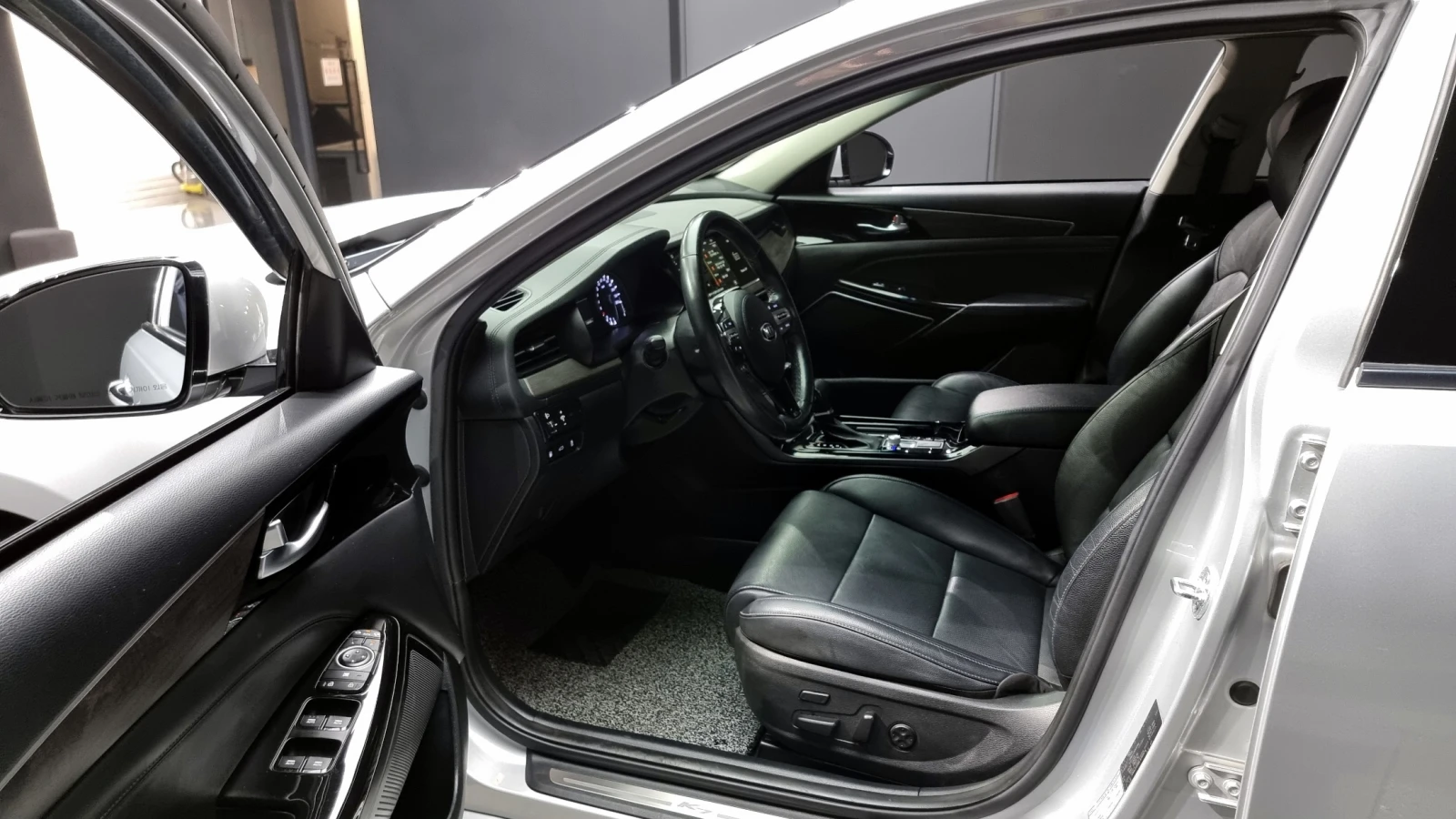 Kia K7 3.0LPI STANDARD | Mobile.bg   9