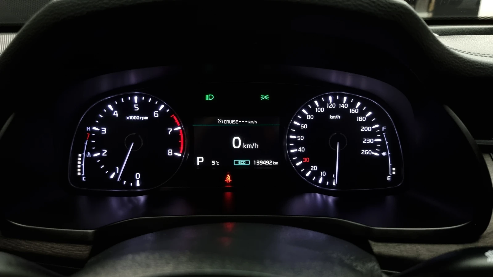 Kia K7 3.0LPI STANDARD | Mobile.bg   7