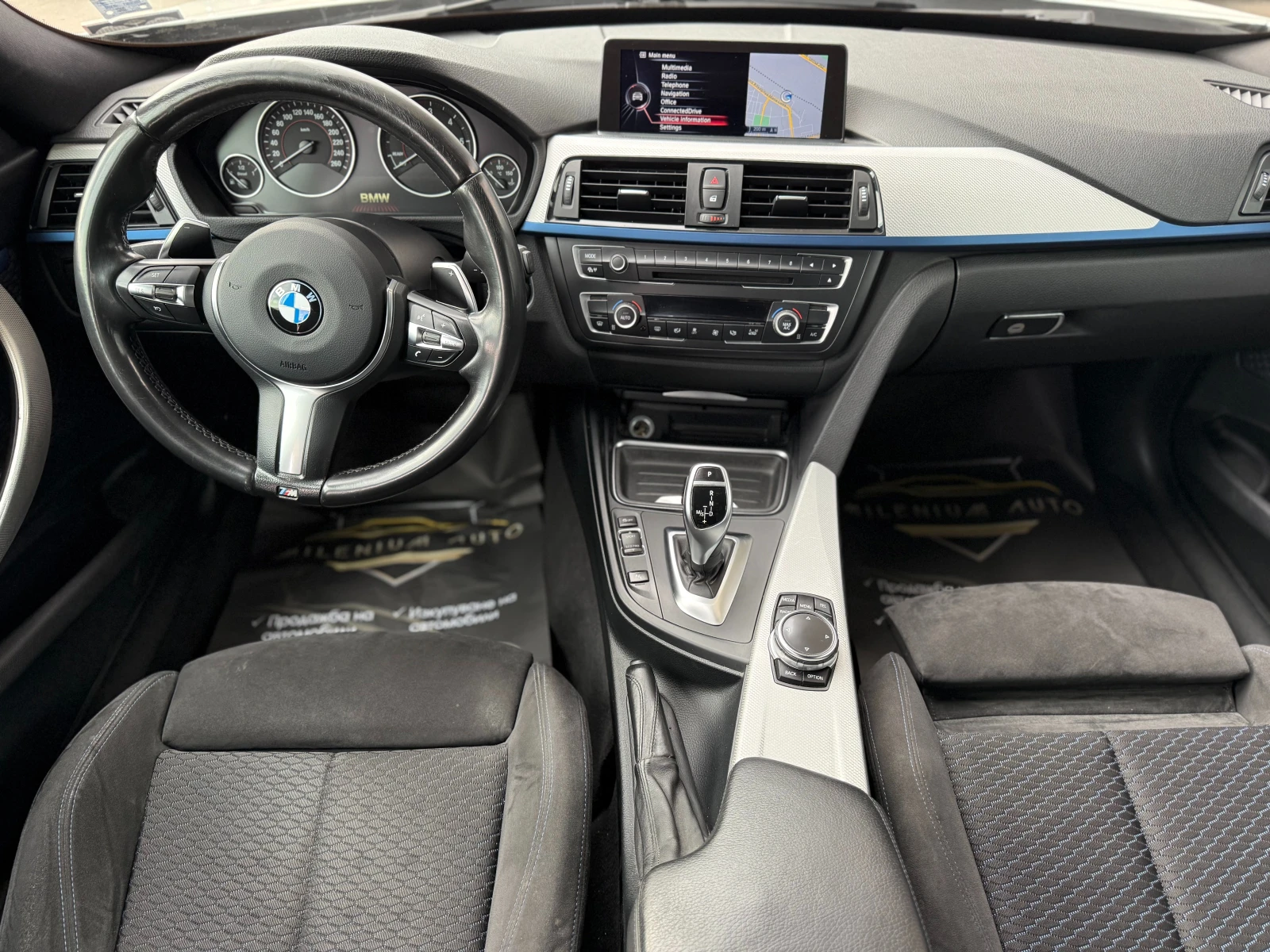 BMW 3gt 6  /2.0D XDrive M Pack | Mobile.bg   9