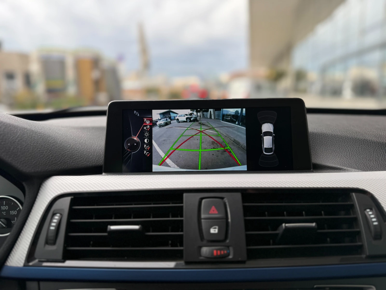 BMW 3gt 6  /2.0D XDrive M Pack | Mobile.bg   13