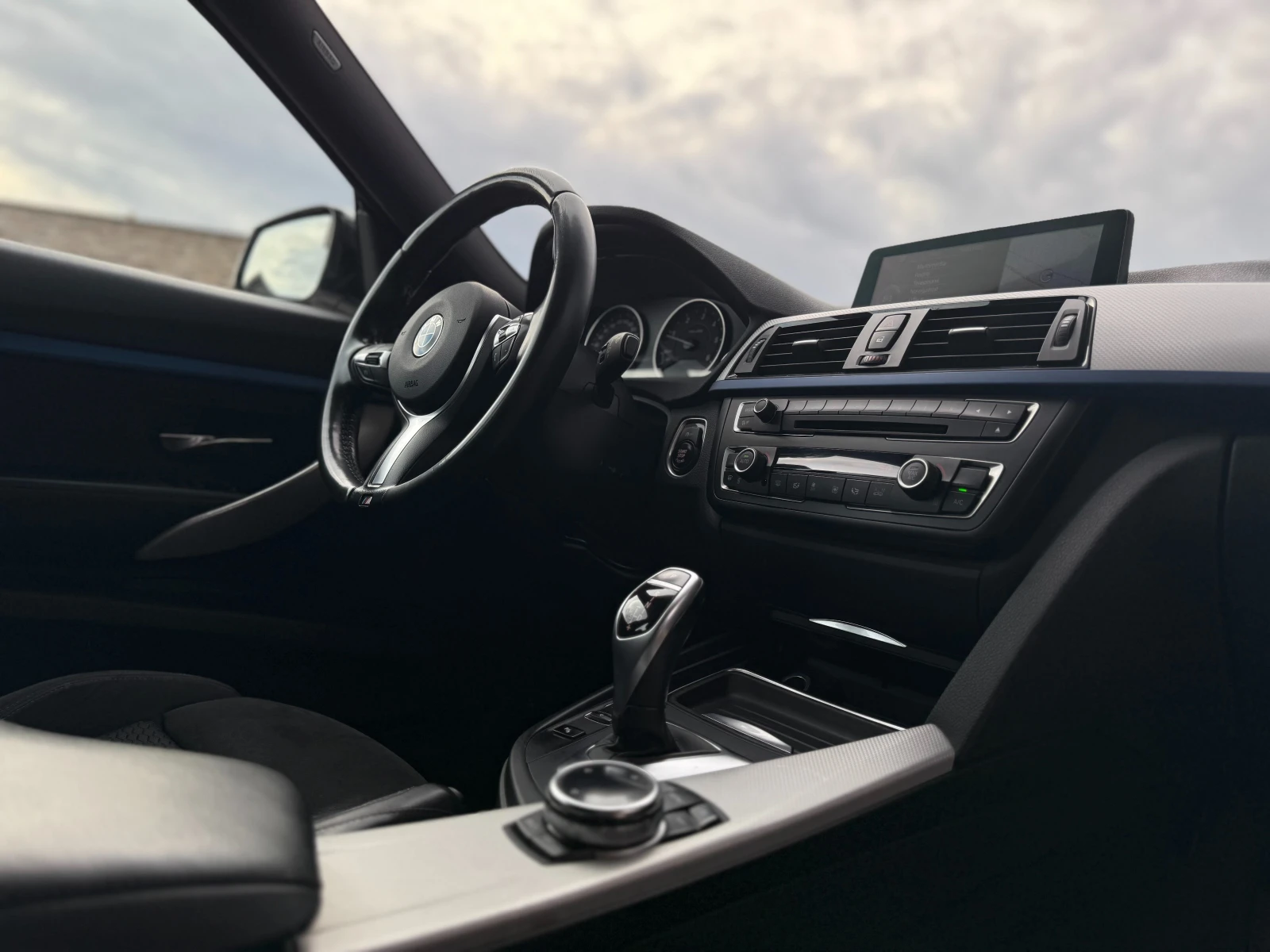 BMW 3gt 6  /2.0D XDrive M Pack | Mobile.bg   10