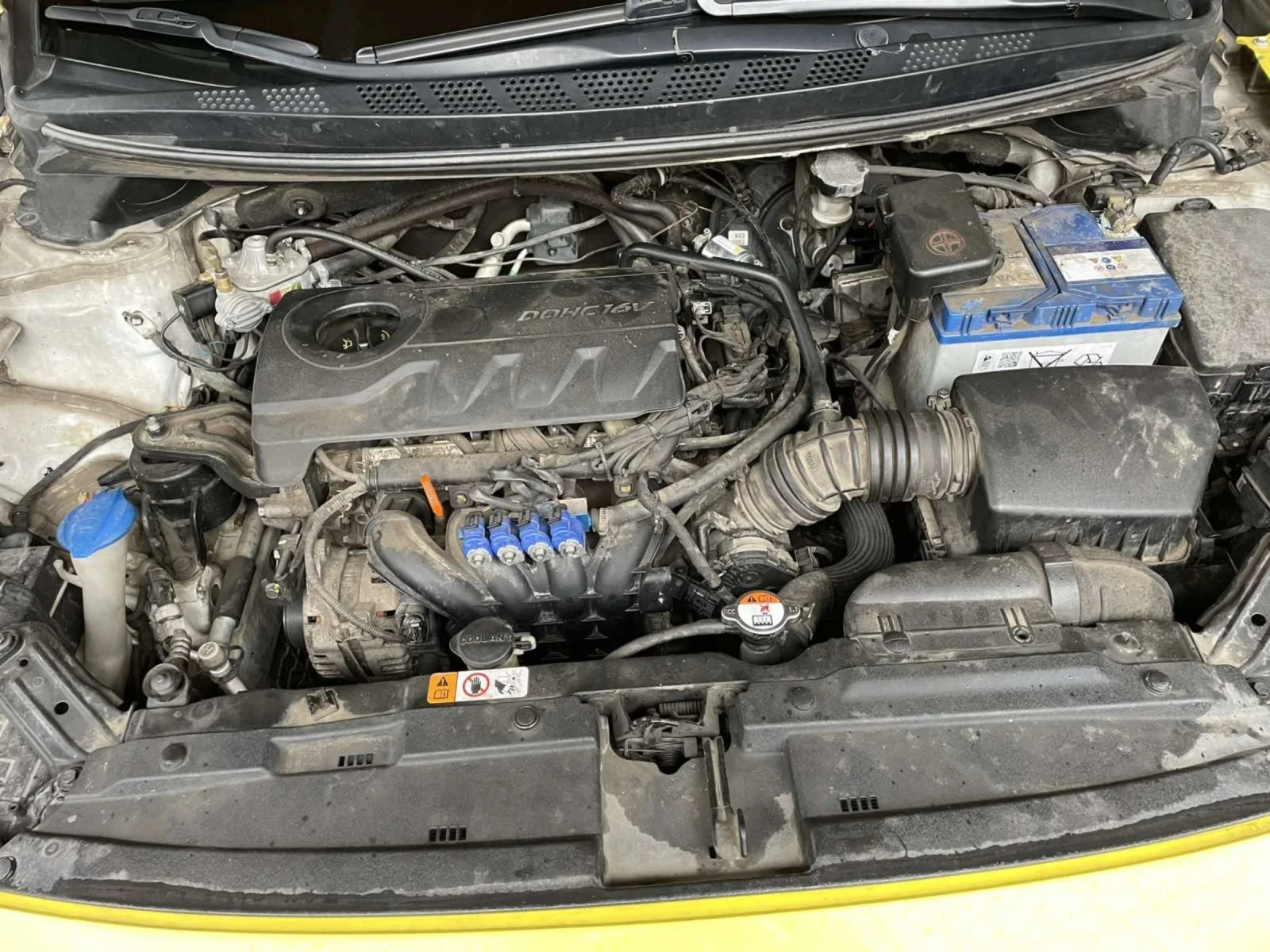 Kia Ceed 1400 | Mobile.bg � ����������� 11